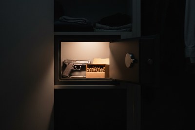 Sicher aufbewahrt: Neue Tresorpflicht ab 2026 – Jetzt profitieren BDK-Mitglieder von exklusivem Angebot