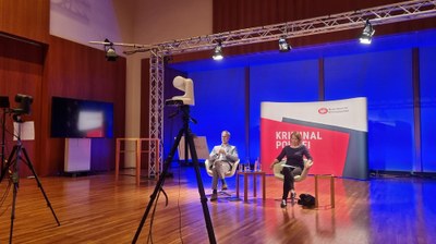 15. Berliner Sicherheitsgespräche 15. Berliner Sicherheitsgespräche