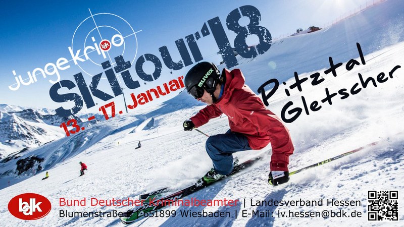 BDK Skitour 20.18 BDK Skitour 20.18