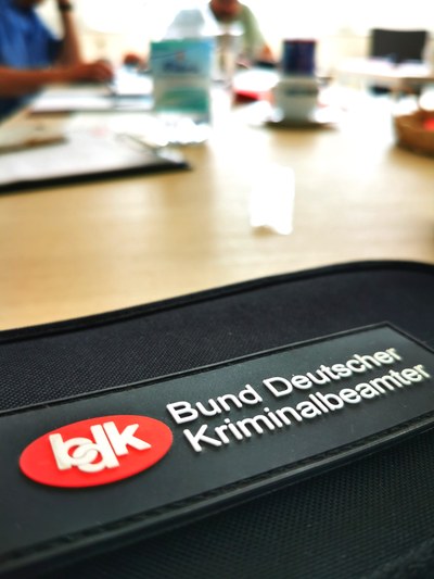Sommersitzung des geschäftsführenden Landesvorstands in Magstadt Sommersitzung des geschäftsführenden Landesvorstands in Magstadt
