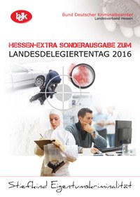 SONDERAUSGABE HESSEN-EXTRA LDT 2016 online