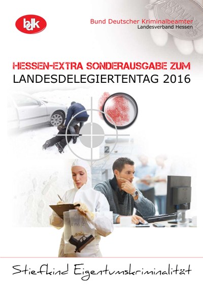SONDERAUSGABE HESSEN-EXTRA LDT 2016 online SONDERAUSGABE HESSEN-EXTRA LDT 2016 online