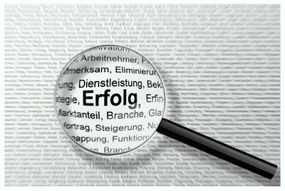 Sorgfalt angebracht Sorgfalt angebracht