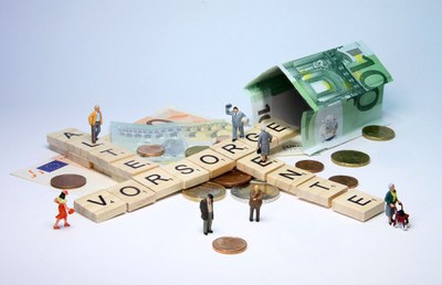 Soziale Gerechtigkeit Soziale Gerechtigkeit