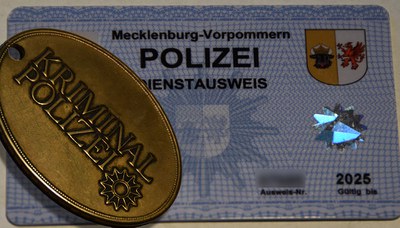 Spezielle Kriminalisten-Ausbildung nur in anderen Bundesländern? Spezielle Kriminalisten-Ausbildung nur in anderen Bundesländern?