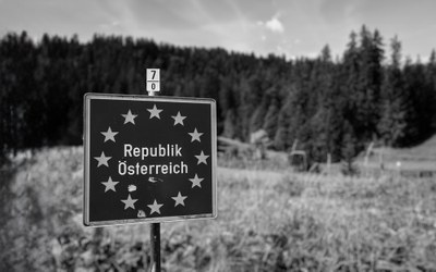 Stationäre Grenzkontrollen – Das Allheilmittel zur Bekämpfung der irregulären Migration? Stationäre Grenzkontrollen – Das Allheilmittel zur Bekämpfung der irregulären Migration?