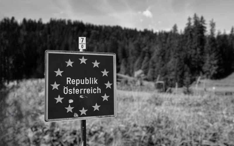 Stationäre Grenzkontrollen – Das Allheilmittel zur Bekämpfung der irregulären Migration? Stationäre Grenzkontrollen – Das Allheilmittel zur Bekämpfung der irregulären Migration?