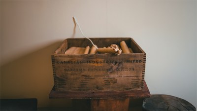 Stellungnahme des BDK zu Änderungen des Sprengstoffgesetzes und weiterer Gesetze Stellungnahme des BDK zu Änderungen des Sprengstoffgesetzes und weiterer Gesetze