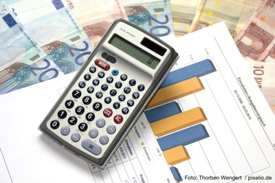 Stellungnahme des BDK zum Landeshaushalt 2014/2015 Stellungnahme des BDK zum Landeshaushalt 2014/2015