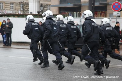Stellungnahme des BDK zur Änderung des Polizeigesetzes NRW Stellungnahme des BDK zur Änderung des Polizeigesetzes NRW
