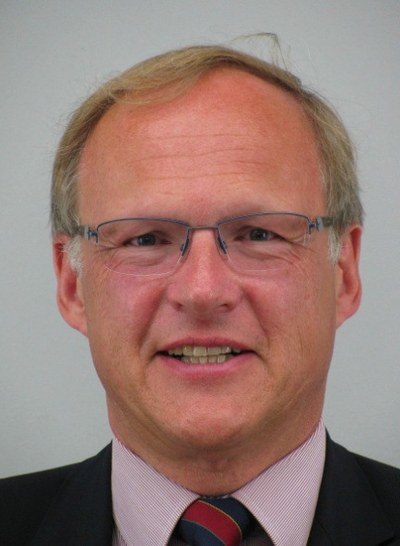 Stellvertretender Landespolizeipräsident Dietrich Moser von Filseck im Ruhestand Stellvertretender Landespolizeipräsident Dietrich Moser von Filseck im Ruhestand