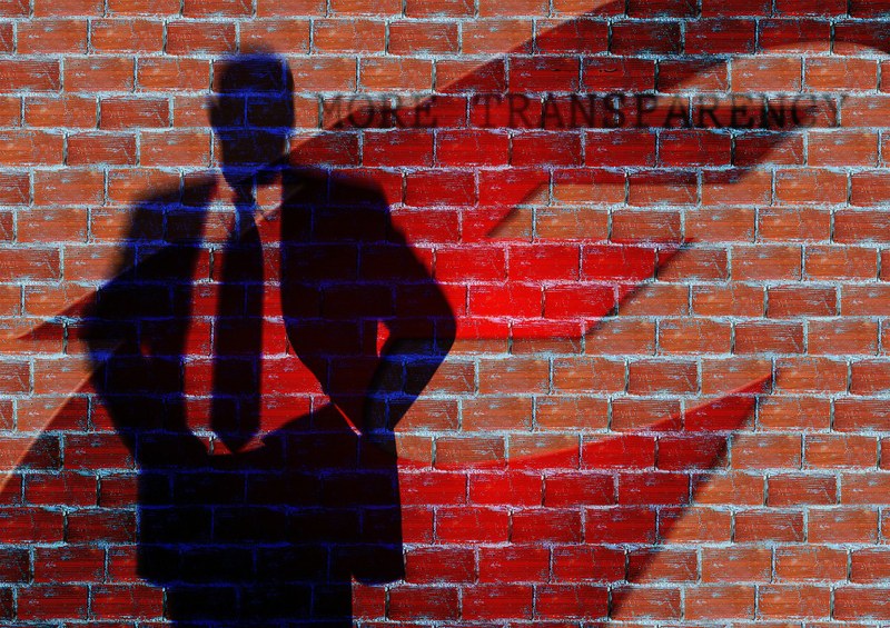 Stiefkind Korruptionsbekämpfung Stiefkind Korruptionsbekämpfung