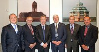 Struktur der Kriminalpolizei in NRW - BDK im Dialog mit der CDU
