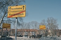 Studie: Diskriminierungsrisiken in der Polizeiarbeit