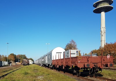 Revolution Train – Pragmatische Impulse versus sozialwissenschaftliche Strategien!? Revolution Train – Pragmatische Impulse versus sozialwissenschaftliche Strategien!?