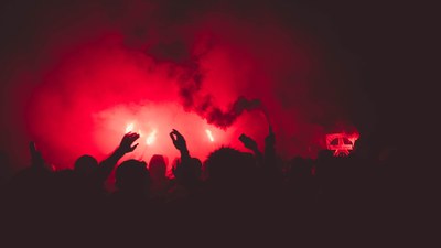 Sicherheitssymposium: Rechtsextremismus und Hasskriminalität mit großen Auswirkungen auf Gesellschaft und Wirtschaft Sicherheitssymposium: Rechtsextremismus und Hasskriminalität mit großen Auswirkungen auf Gesellschaft und Wirtschaft