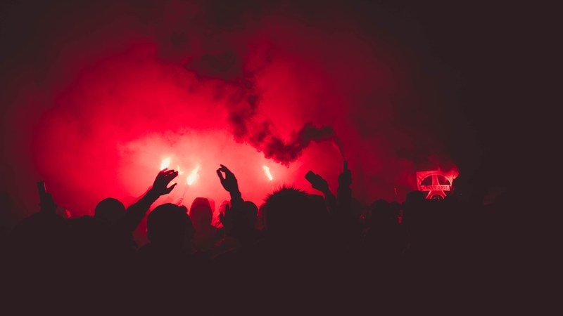 Sicherheitssymposium: Rechtsextremismus und Hasskriminalität mit großen Auswirkungen auf Gesellschaft und Wirtschaft Sicherheitssymposium: Rechtsextremismus und Hasskriminalität mit großen Auswirkungen auf Gesellschaft und Wirtschaft