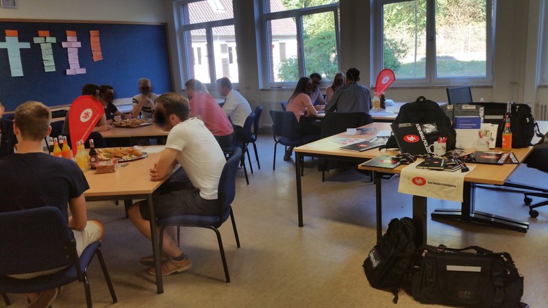 Tag der Gewerkschaften in Walsrode Tag der Gewerkschaften in Walsrode