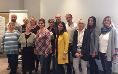 Tagung der BDK Fachkommission Tarif am 25. und 26. Oktober 2018 in Erfurt Tagung der BDK Fachkommission Tarif am 25. und 26. Oktober 2018 in Erfurt