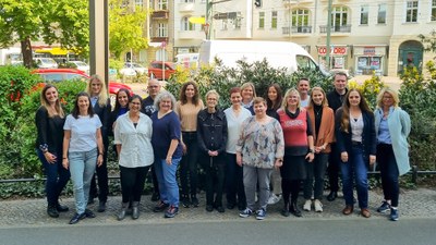 Tagung des Fachbereiches Tarif des BDK