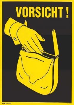 Taschendiebstähle erreichen besorgniserregendes Rekordniveau! Frischzellenkur für die Ermittlungsbereiche der Bundespolizei erforderlich. Taschendiebstähle erreichen besorgniserregendes Rekordniveau! Frischzellenkur für die Ermittlungsbereiche der Bundespolizei erforderlich.