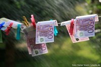 Tausende Geldwäsche-Meldungen stauen sich beim Zoll