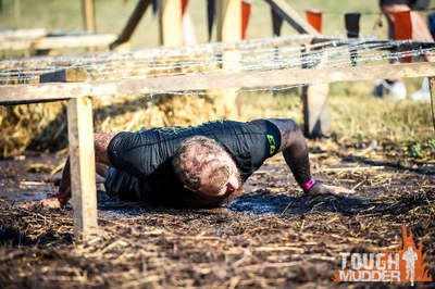 Team der Jungen Kripo bei Tough Mudder 2019 am Start Team der Jungen Kripo bei Tough Mudder 2019 am Start