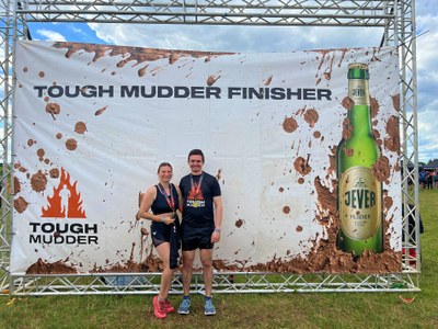 Teilnahme am Tough Mudder Havelland Brandenburg Teilnahme am Tough Mudder Havelland Brandenburg