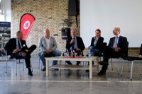 Erfolgreiche Fachveranstaltung in Diez