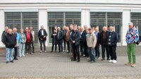 Treffen der Pensionäre und Ruheständler des BDK Brandenburg