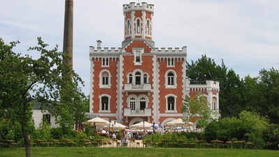 Treffen der Ruheständler in Lahnstein
