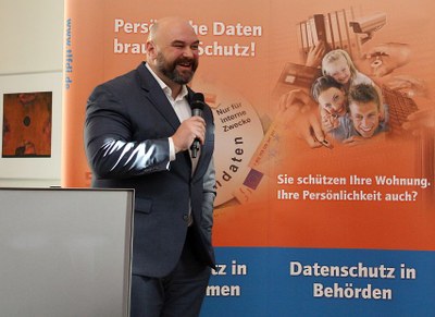 Trojaner, Body-Cams und Co.