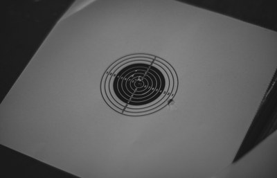 Und es hat „Bumm“ gemacht …