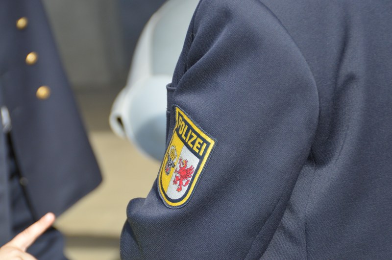 Union will Polizei stärken – Hoffnung für MV Union will Polizei stärken – Hoffnung für MV