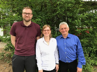 Veränderungen im Bezirksverband Ludwigsburg Veränderungen im Bezirksverband Ludwigsburg