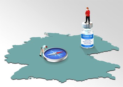 Verantwortung bleibt Verantwortung bleibt