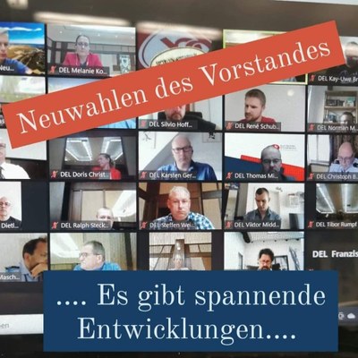 Verbandsdelegiertentag in Strausberg Verbandsdelegiertentag in Strausberg