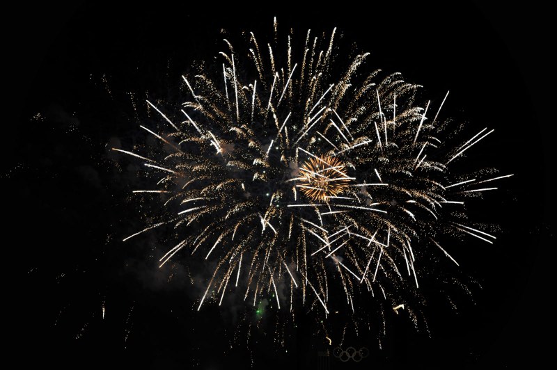 Verbot von Silvesterfeuerwerk? Verbot von Silvesterfeuerwerk?