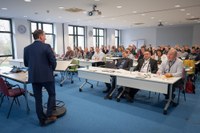 Verbrechensbekämpfung im Wandel – erfolgreiche Fachveranstaltung in Lübbenau