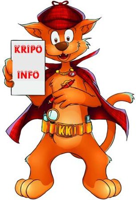Verleihung des Kriminal Kater Awards 2019 Verleihung des Kriminal Kater Awards 2019