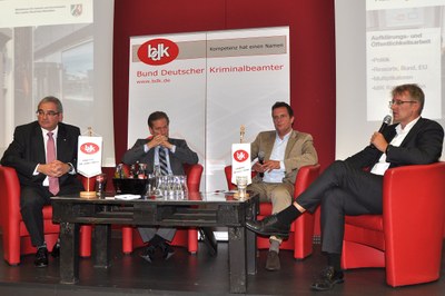 Vier Jahre nach Bonn-Lannesdorf