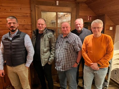 Vorstandswahlen in Göttingen Vorstandswahlen in Göttingen