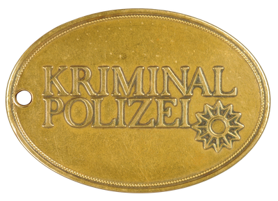 Vorwürfe gegen die Polizei Lippe Vorwürfe gegen die Polizei Lippe