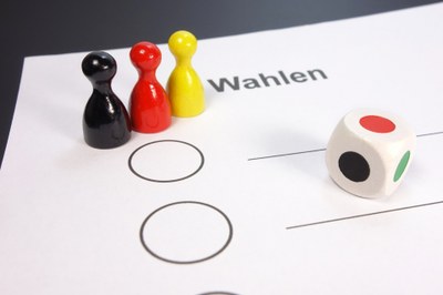 Wahlprüfsteine - Interessante Antworten eingegangen Wahlprüfsteine - Interessante Antworten eingegangen