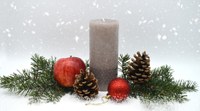 Weihnachten 2021