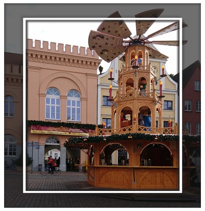 Weihnachts- und Neujahrsgrüße des Landesvorsitzenden Weihnachts- und Neujahrsgrüße des Landesvorsitzenden