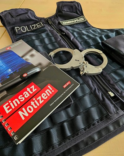 Weitere Erfolge in den Bemühungen des BDK Weitere Erfolge in den Bemühungen des BDK