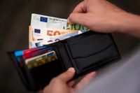 Wenn's ums Geld geht - gemeinsam für eine starke Zukunft!