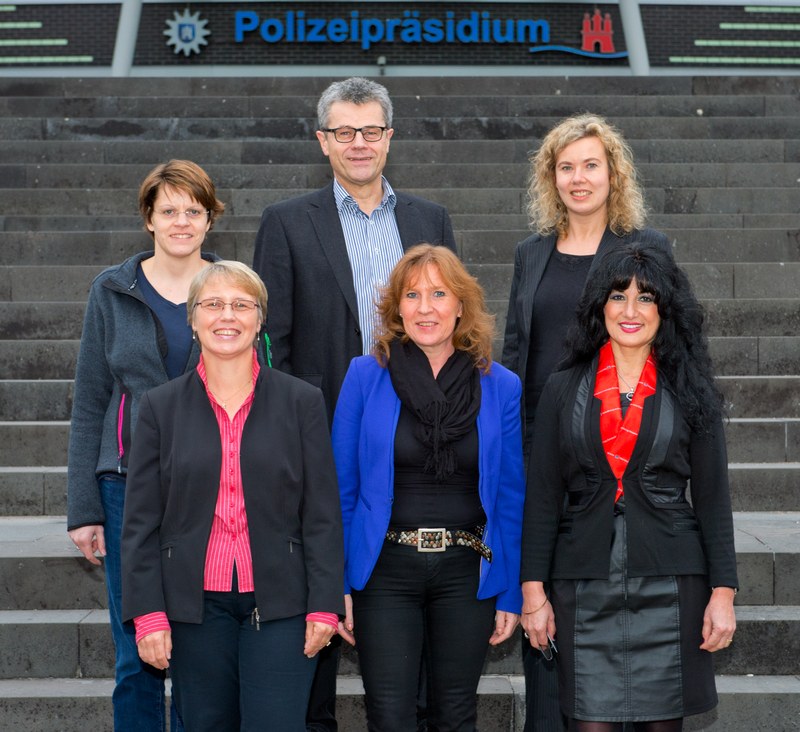 Wir sind die Gewinner der Personalratswahlen 2014 im Tarifbereich Wir sind die Gewinner der Personalratswahlen 2014 im Tarifbereich