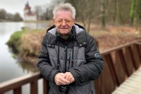 Wir trauern um Detlef Sperling